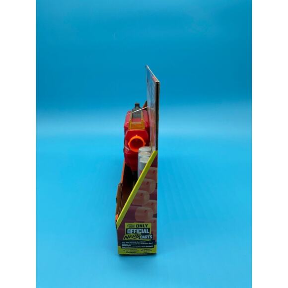 Nerf Mega N-Strike Talon Blaster 3x AccuStrike Mega - New Sealed Package Hasbro - Picture 3 of 5